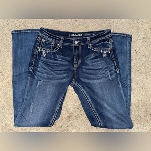 Women’s Grace in LA Jeans Size 30